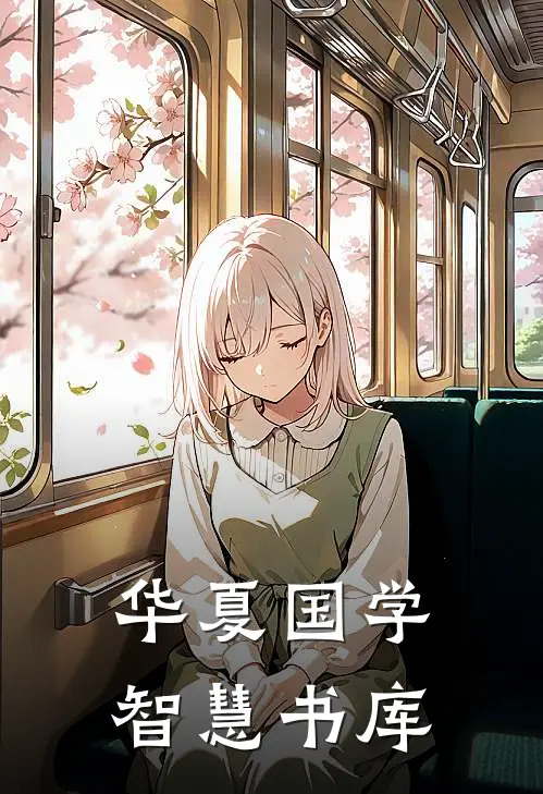 华夏国学智慧书库