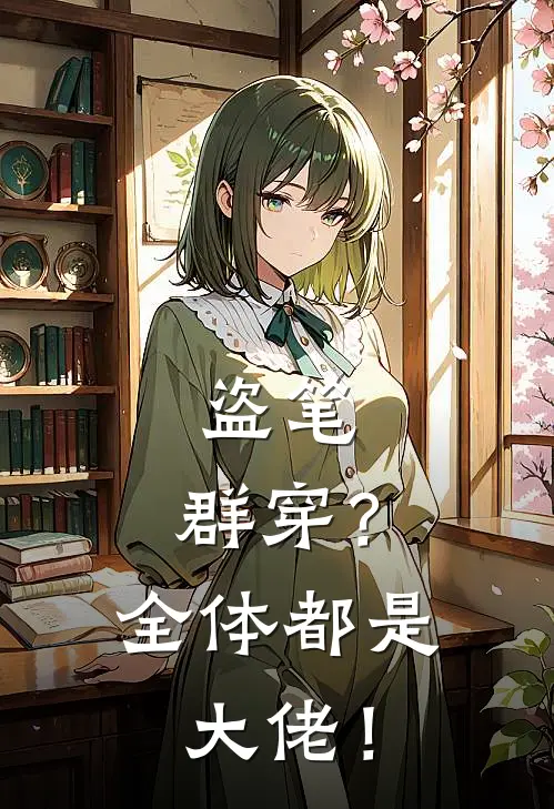 盗笔：群穿？全体都是大佬！全文免费阅读无弹窗大结局_盗笔：群穿？全体都是大佬！（姜洋洋何兰风）小说免费阅读大结局