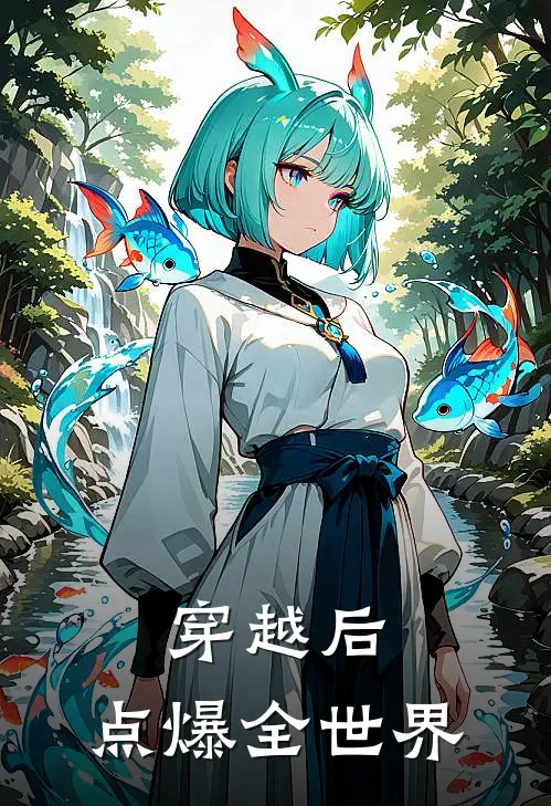 穿越后，点爆全世界