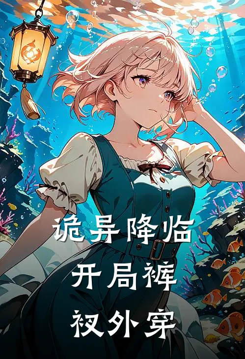 诡异降临：开局裤衩外穿