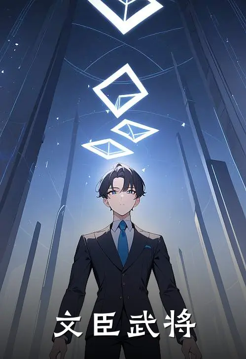 文臣武将(赵善商正)推荐小说_文臣武将(赵善商正)全文免费阅读大结局