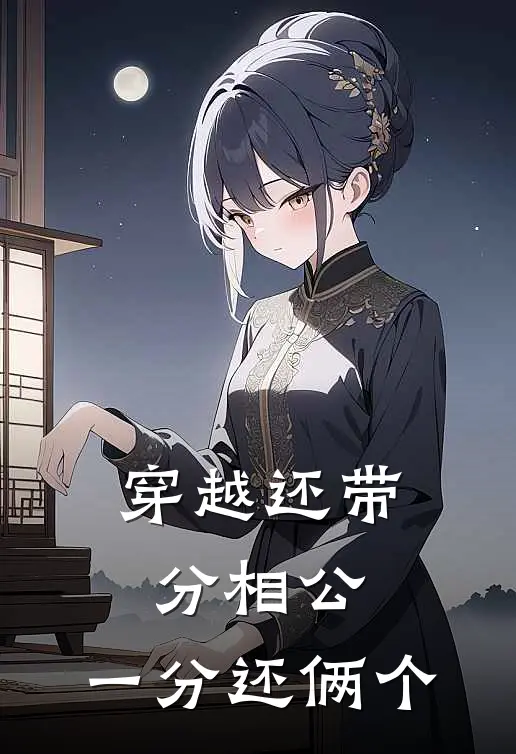 穿越还带分相公，一分还俩个