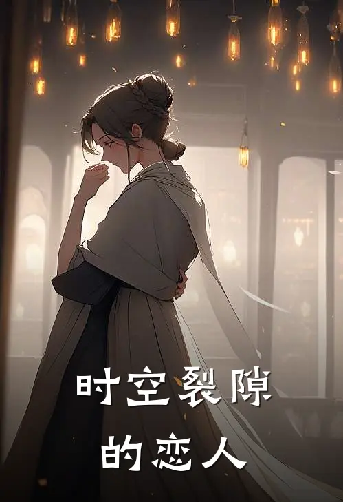 时空裂隙的恋人(林知夏程野)在哪看免费小说_已完结小说推荐时空裂隙的恋人林知夏程野