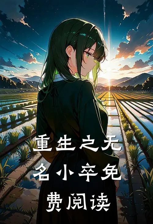 重生之无名小卒免费阅读