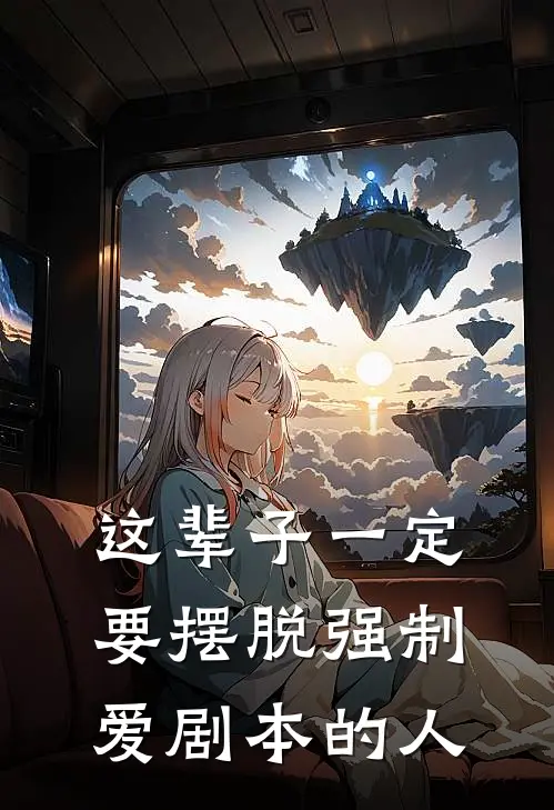 这辈子一定要摆脱强制爱剧本的人