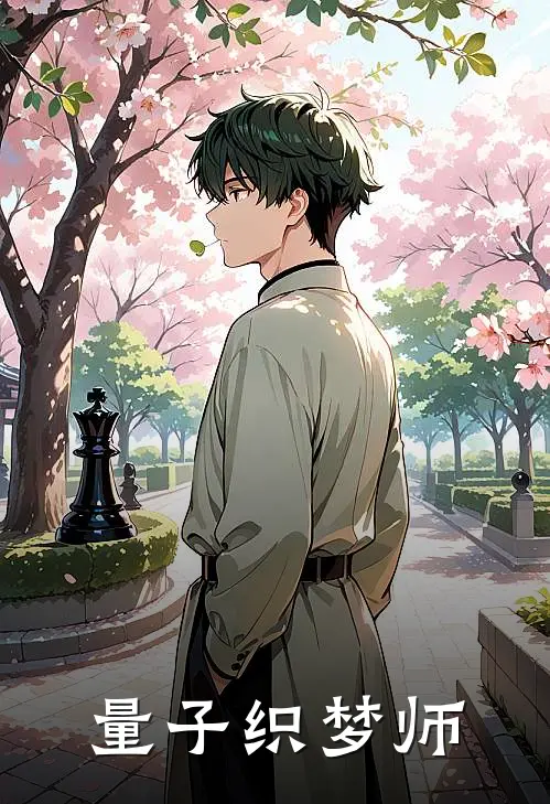 量子织梦师
