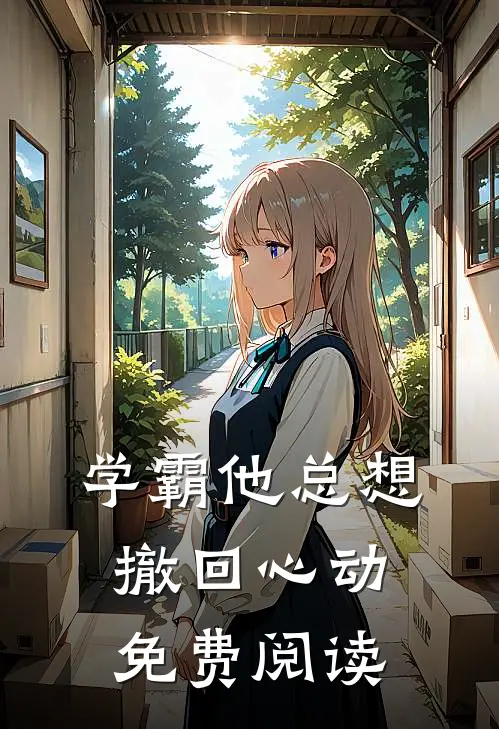学霸他总想撤回心动免费阅读