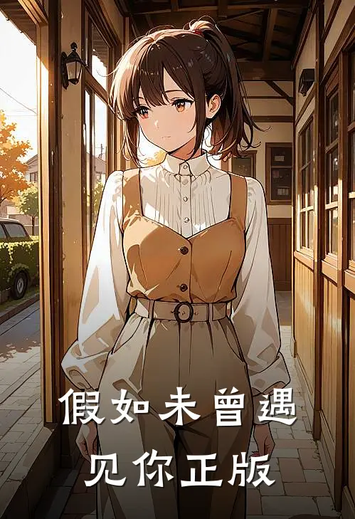 假如未曾遇见你正版