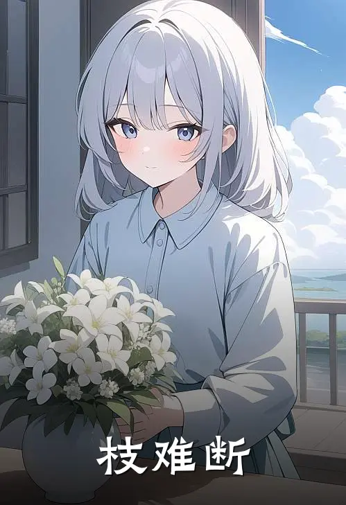 枝难断沈枝沈玉柔热门完结小说_最新章节列表枝难断(沈枝沈玉柔)