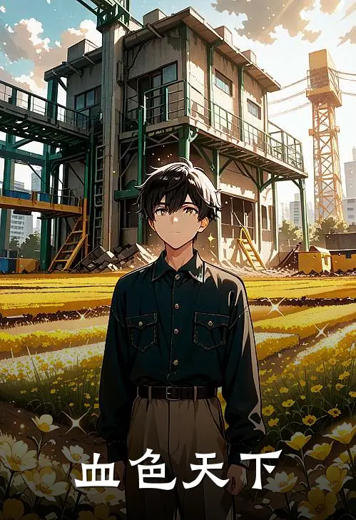 血色天下