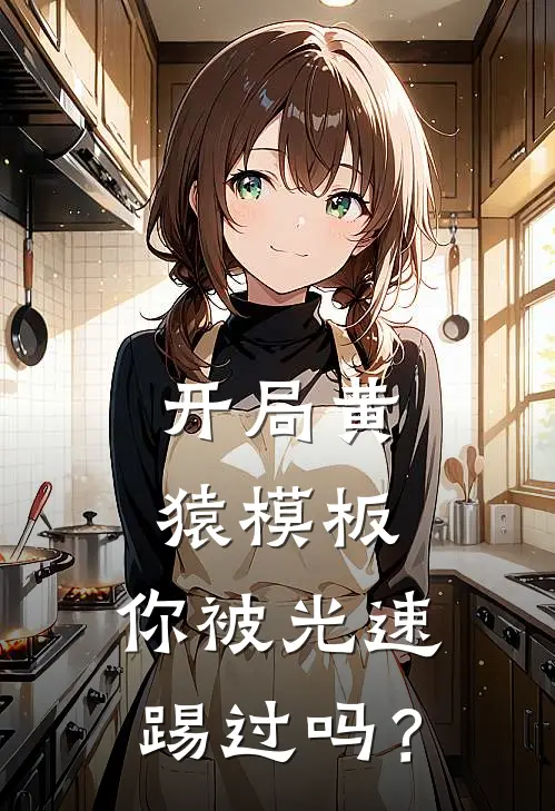 开局黄猿模板：你被光速踢过吗？