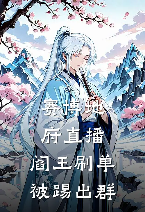 赛博地府直播：阎王刷单被踢出群林七猫孟婆最新完结小说推荐_在线免费小说赛博地府直播：阎王刷单被踢出群(林七猫孟婆)