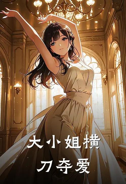 大小姐横刀夺爱