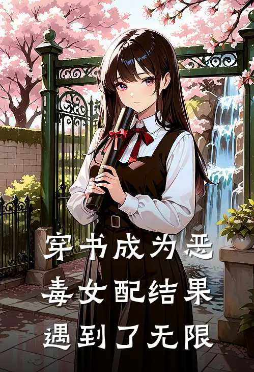 穿书成为恶毒女配结果遇到了无限苏晓苏晓可免费小说大全_小说完结穿书成为恶毒女配结果遇到了无限(苏晓苏晓可)