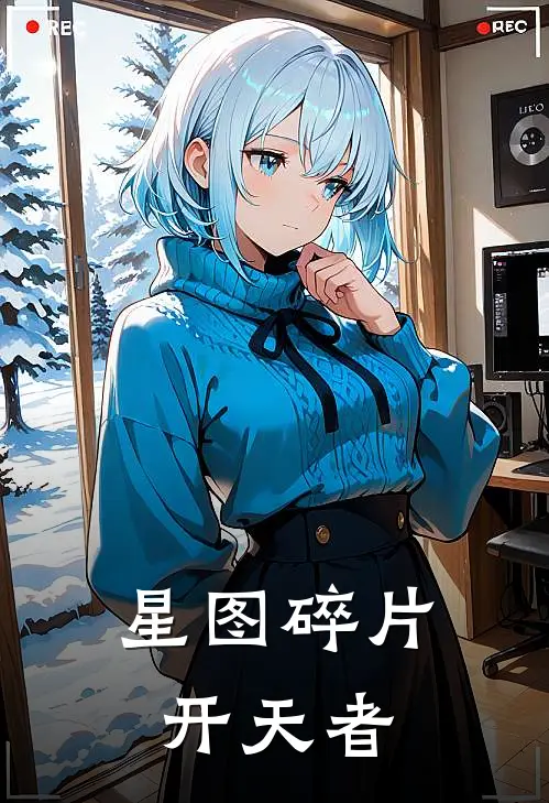 星图碎片开天者