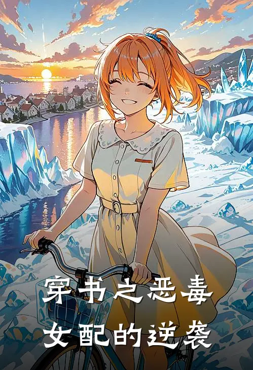 穿书之恶毒女配的逆袭