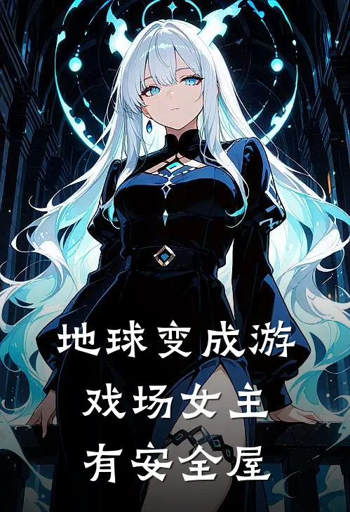 地球变成游戏场女主有安全屋