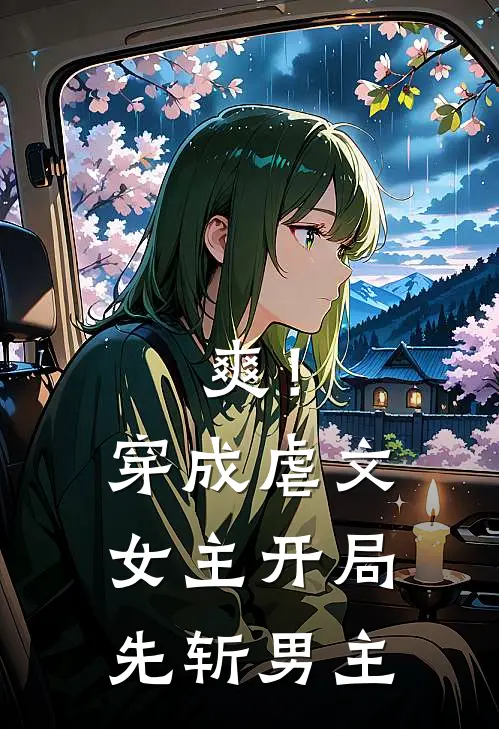 爽！穿成虐文女主，开局先斩男主