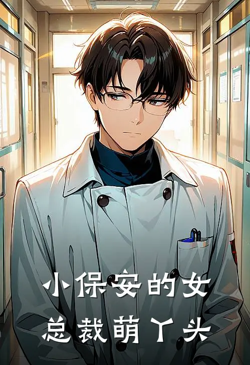 小保安的女总裁萌丫头