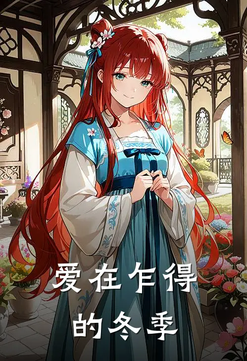 爱在乍得的冬季