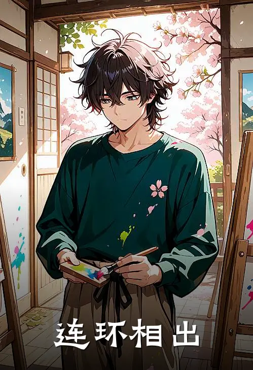 连环相出逸风程逸风小说完结免费_最新章节列表连环相出(逸风程逸风)