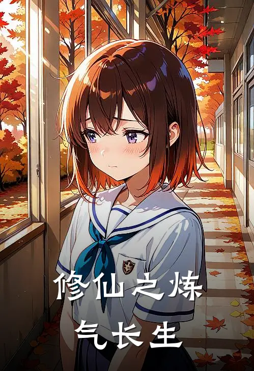 修仙之炼气长生