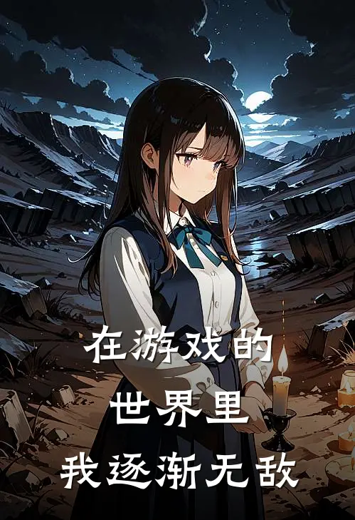 在游戏的世界里，我逐渐无敌