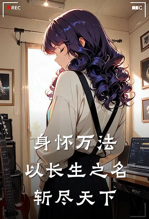 身怀万法，以长生之名斩尽天下