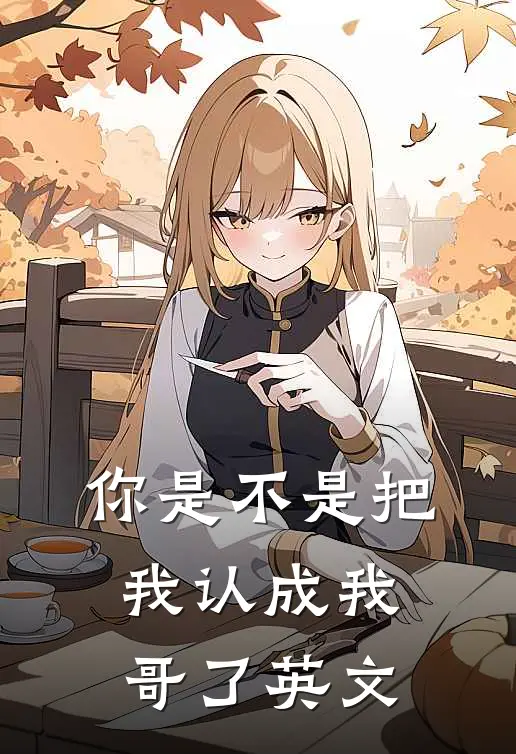 你是不是把我认成我哥了英文