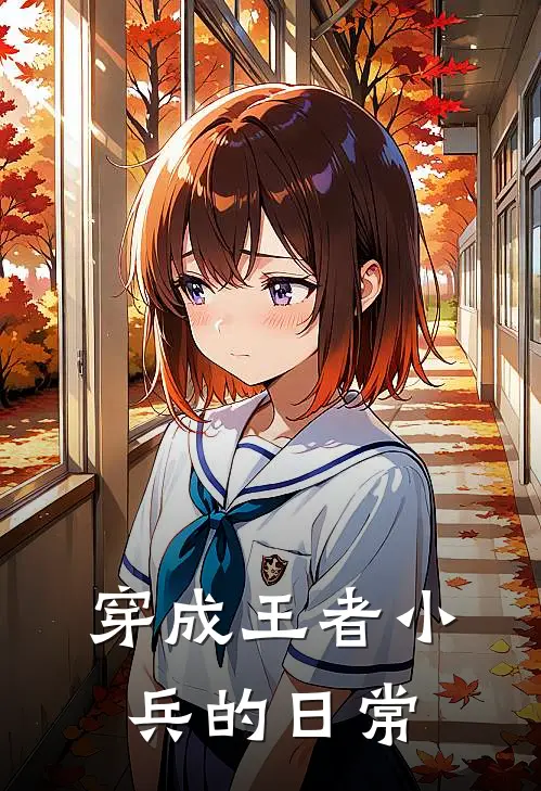 穿成王者小兵的日常