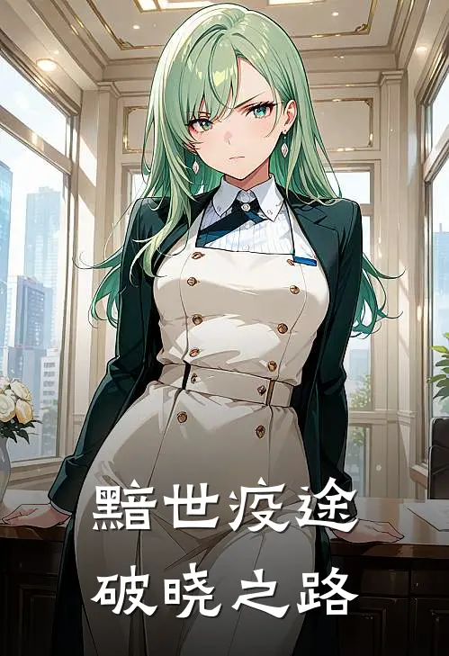 黯世疫途：破晓之路(林羽赵刚)网络热门小说_最新小说黯世疫途：破晓之路(林羽赵刚)