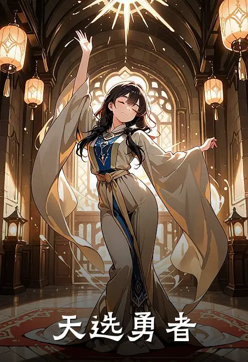 天选勇者