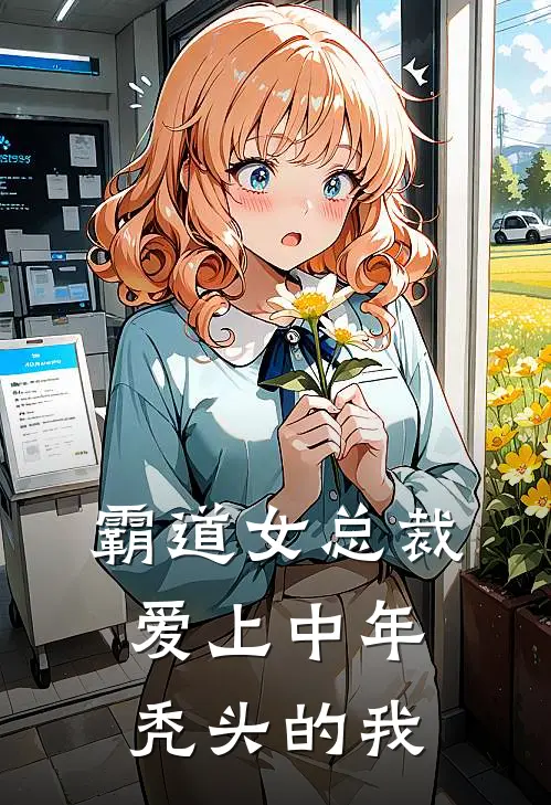 霸道女总裁爱上中年秃头的我