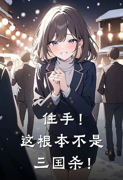 住手！这根本不是三国杀！