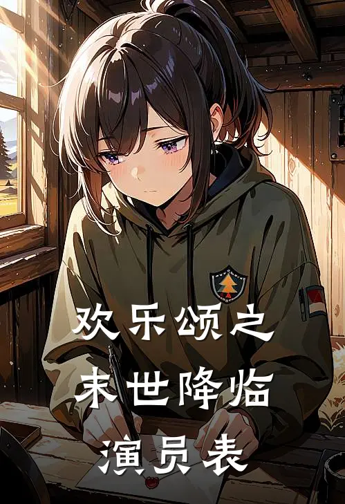 欢乐颂之末世降临演员表