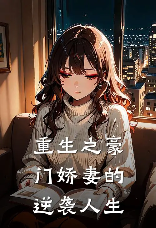 重生之豪门娇妻的逆袭人生