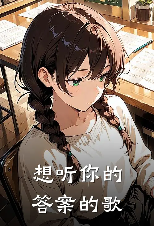 想听你的答案的歌