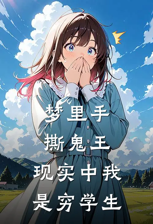 梦里手撕鬼王，现实中我是穷学生