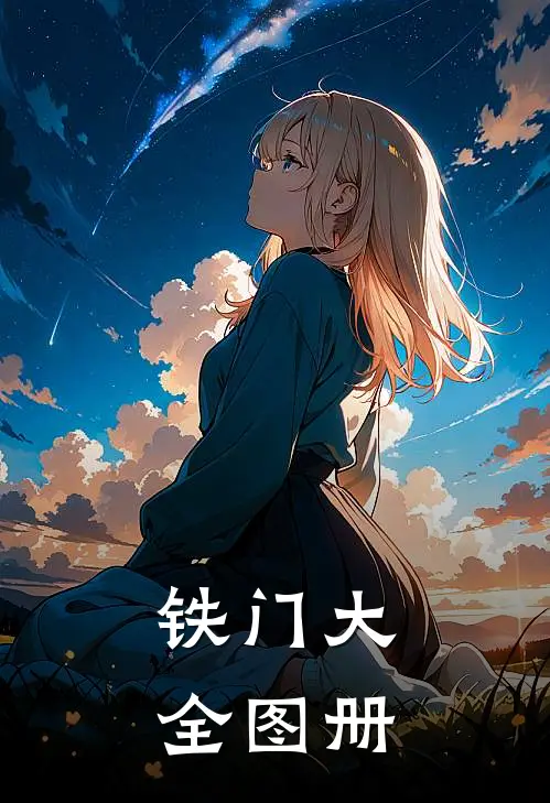 铁门大全图册