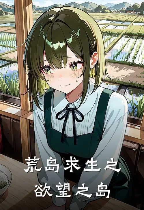 荒岛求生之欲望之岛