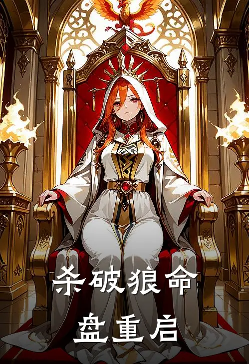 杀破狼命盘重启