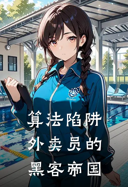 算法陷阱：外卖员的黑客帝国