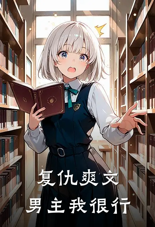 复仇爽文，男主我很行楚沉苏沐晴完本小说免费阅读_小说完结版复仇爽文，男主我很行楚沉苏沐晴