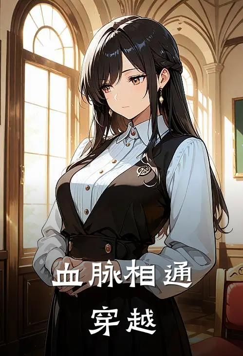 血脉相通：穿越