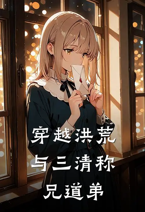 穿越洪荒：与三清称兄道弟