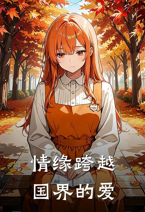 情缘跨越国界的爱