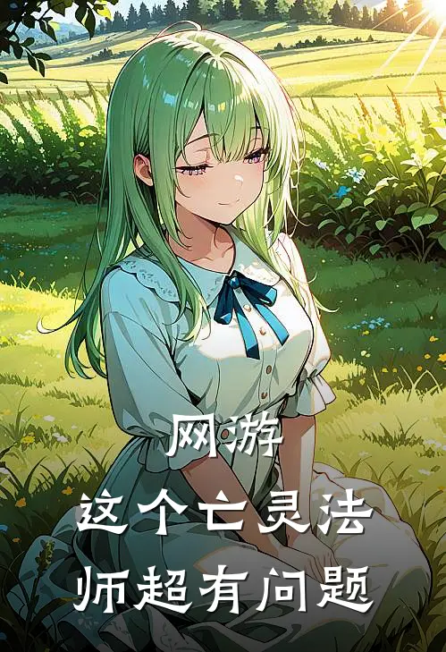 网游：这个亡灵法师超有问题