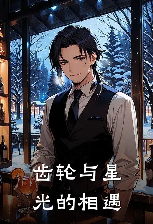 齿轮与星光的相遇