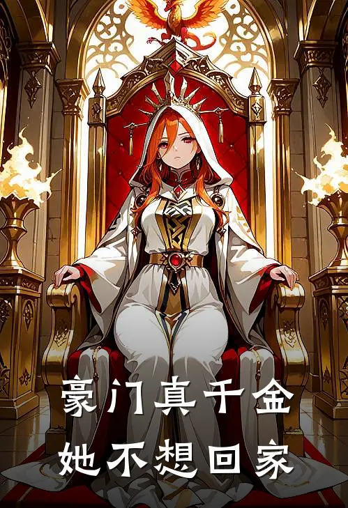 豪门真千金她不想回家