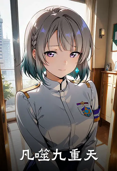 高岩沐璇玑《凡噬九重天》全文免费阅读_凡噬九重天全集在线阅读